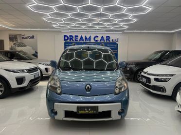 Renault Kangoo 1.5 110CV-Diesel