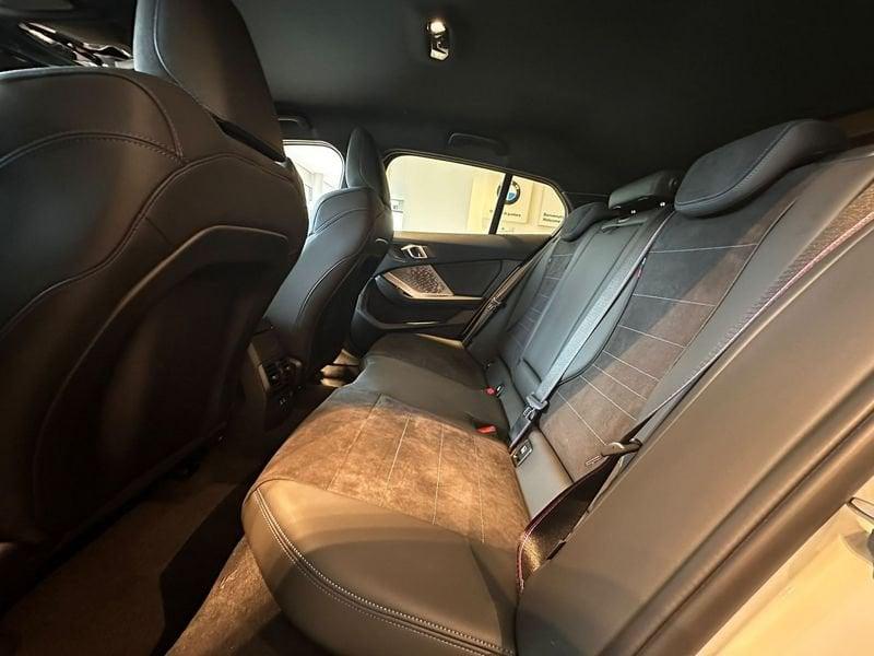 BMW Serie 1 120d MSport Pro aut.