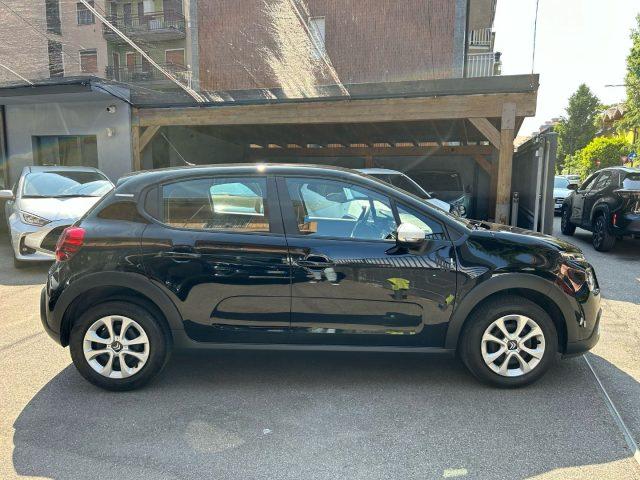 CITROEN C3 PureTech 83 You * PREZZO PROMO *