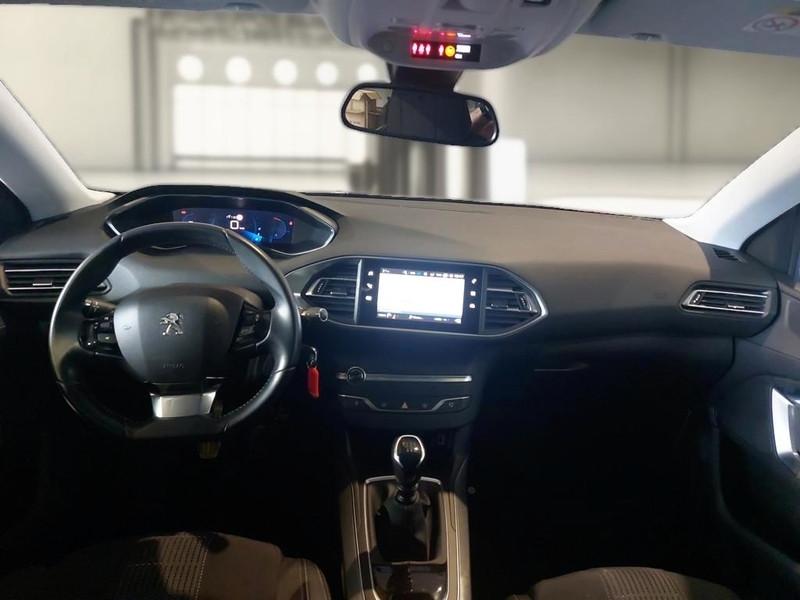 PEUGEOT 308 WAGON Allure BlueHDi 130 S/S