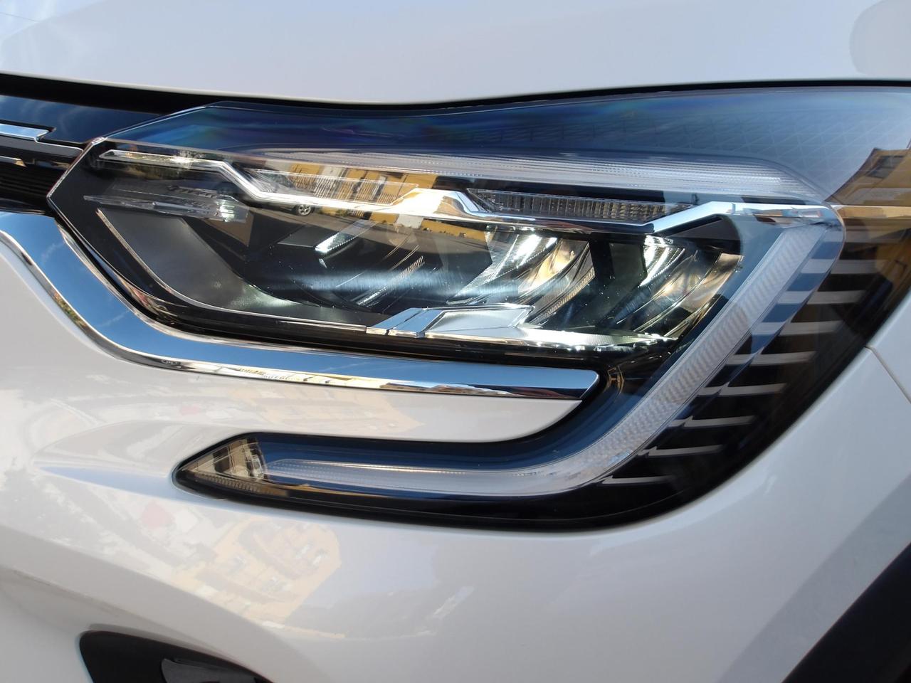 Renault Captur 1.0 tce Intens 90 cv