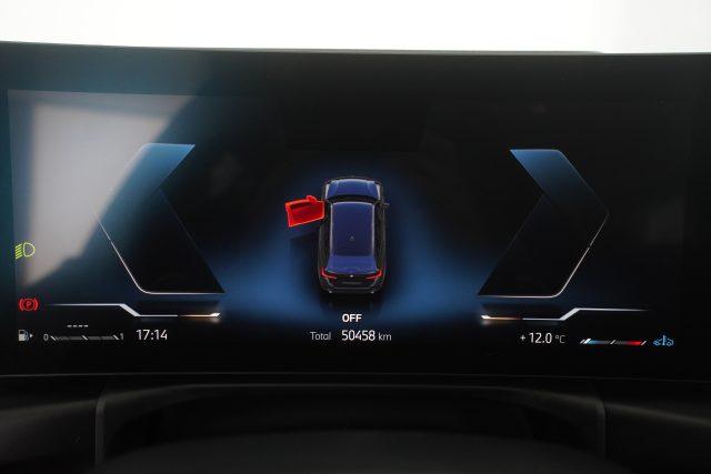 BMW 320 Serie 3 (G20/G21) d 48V xDrive Touring