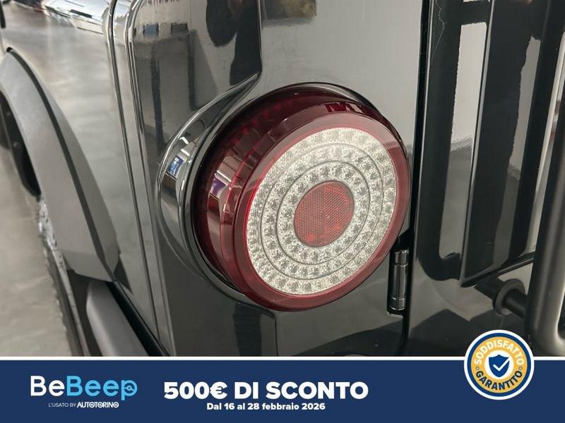 Ineos Grenadier STATION WAGON 3.0 TWIN-TURBO D FIELDMAST