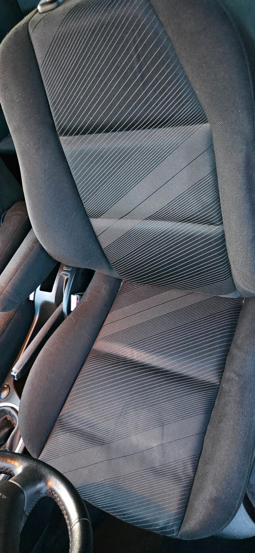 Peugeot 307 1.6 16V HDi 80kw