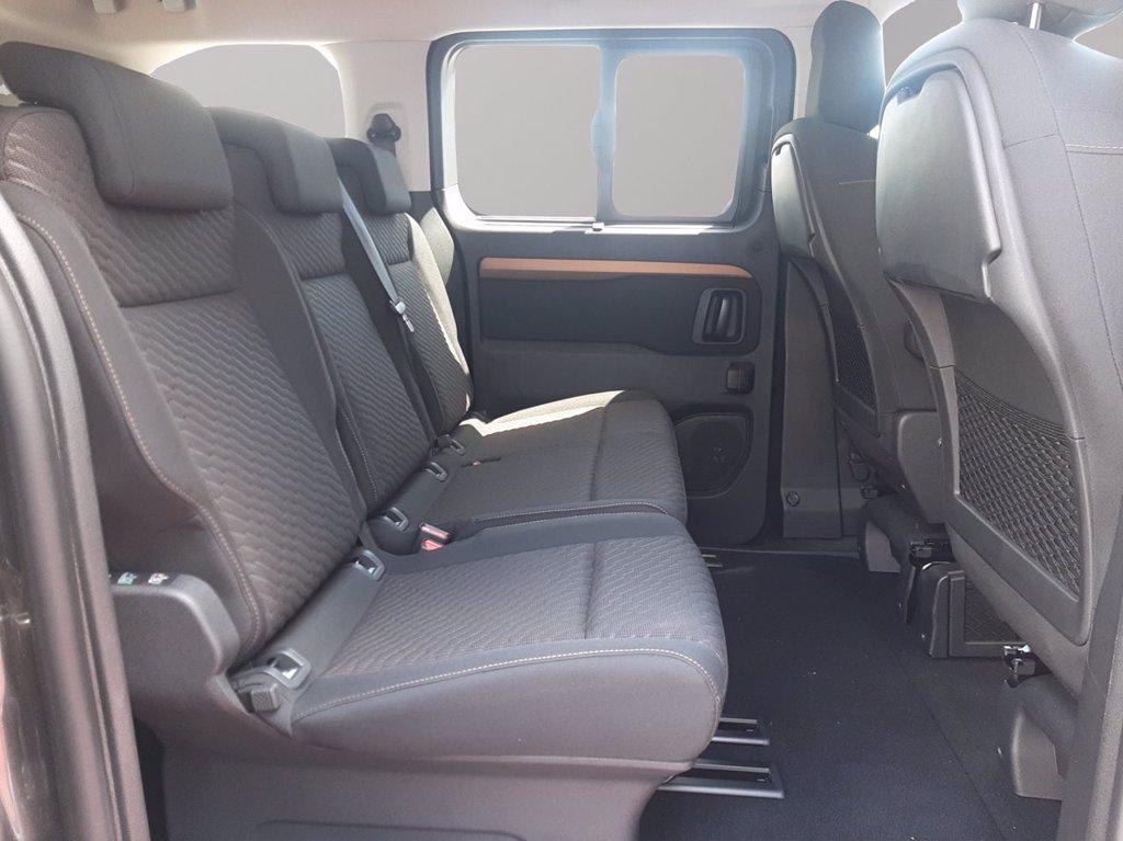 TOYOTA Proace verso electric 50kwh l0 d executive 8p.ti del 2022