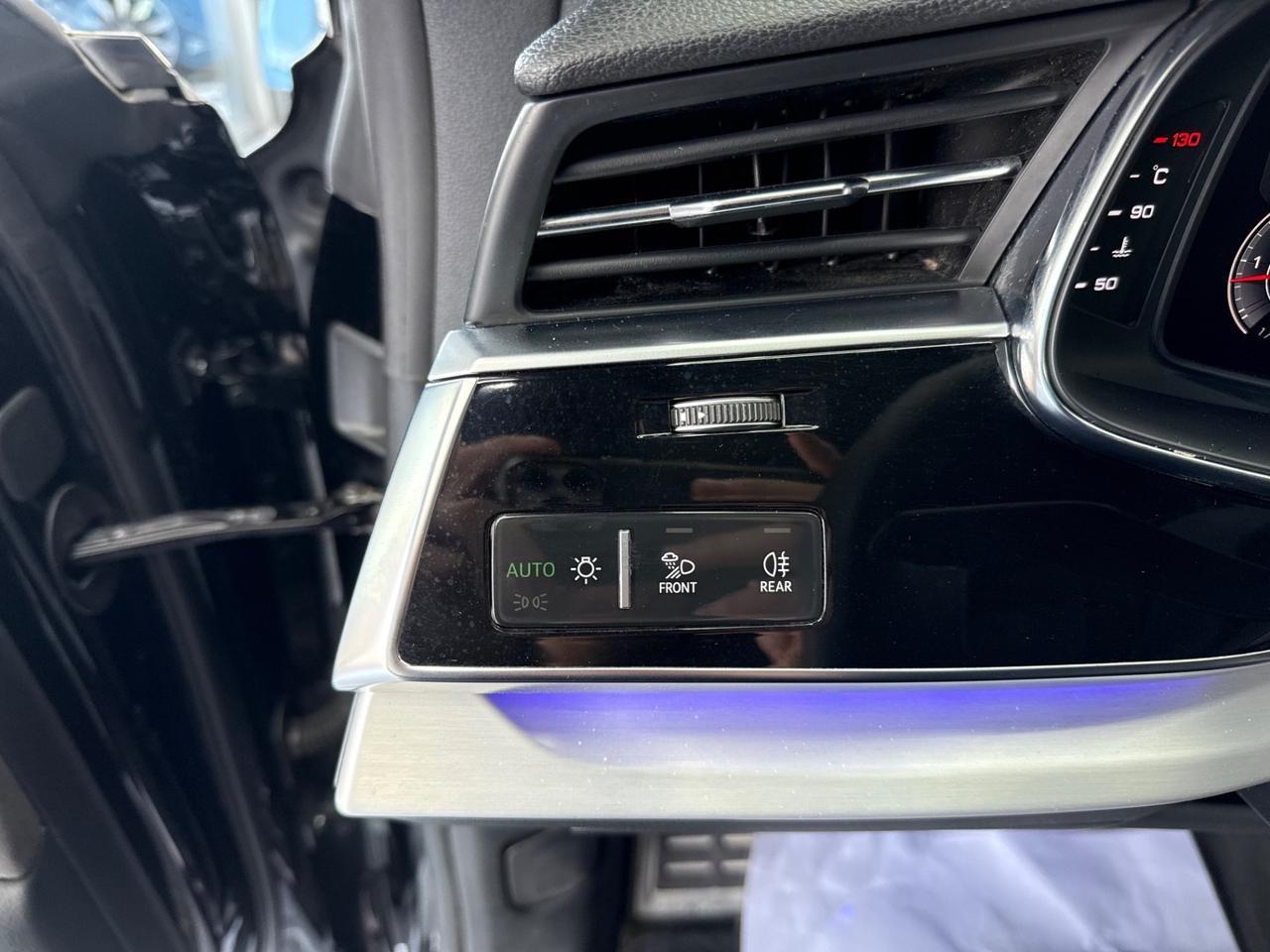 Audi Q8 50 TDI 286 CV quattro tiptronic Sport