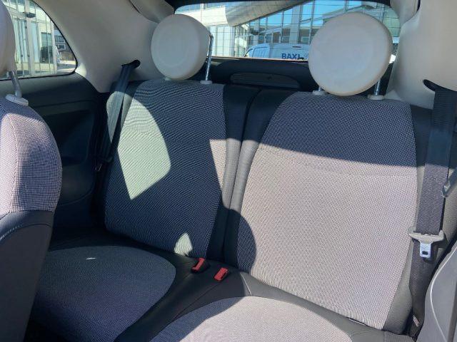 FIAT 500C C 1.2 Lounge