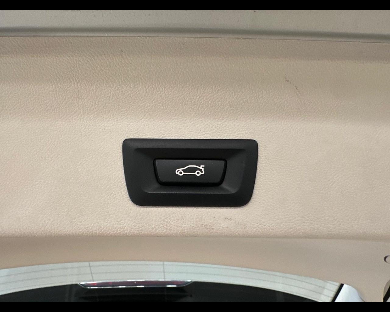 BMW X3 (G01/F97) - X3 xDrive20d 48V xLine