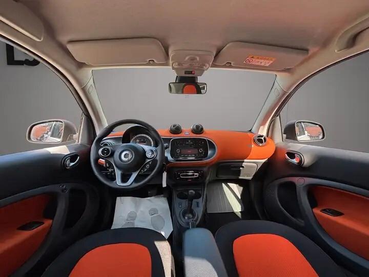 Smart ForTwo 70 1.0 Passion UNIPRO-PROMO-FINANZIAMENTO