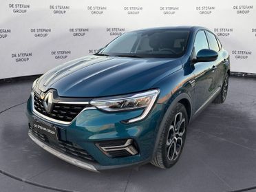 Renault Arkana Arkana 1.6 E-Tech hybrid Intens 145cv