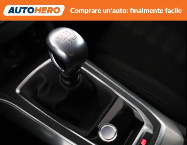 PEUGEOT 308 BlueHDi 120 S&S SW Allure