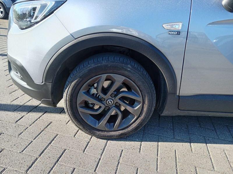 Opel Crossland X 1.2 110cv 2020 S&S MT6