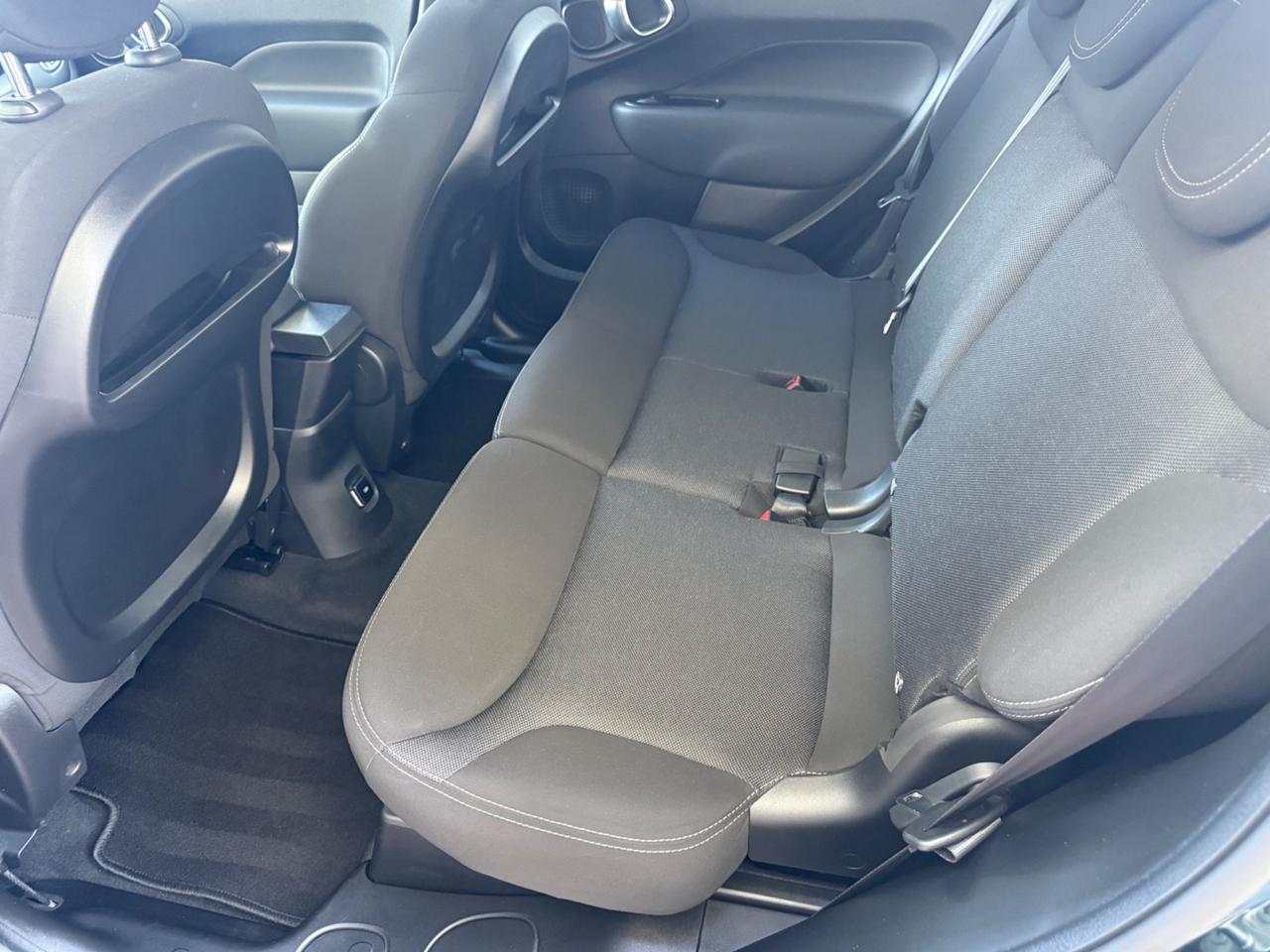 Fiat 500L 1.4 T-Jet 120 CV GPL Cross
