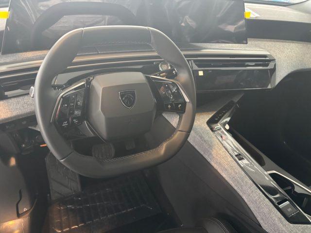 PEUGEOT 3008 Hybrid 145 e-DCS6 Allure