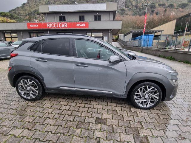 HYUNDAI Kona HEV 1.6 DCT XClass