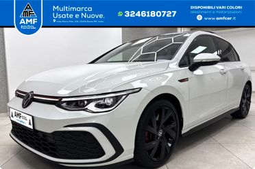 Volkswagen Golf GTI 2.0 TSI Pano ACC LED+ RCam Track Apple A