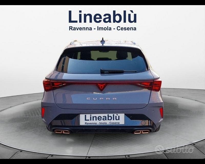CUPRA Leon SP LEONSP1,5eHYB C 5P 150 DE3 A6
