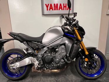 Yamaha MT-09 SP