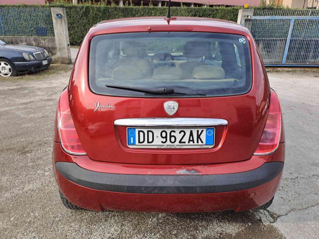 LANCIA Ypsilon 1.2 ORO GPL