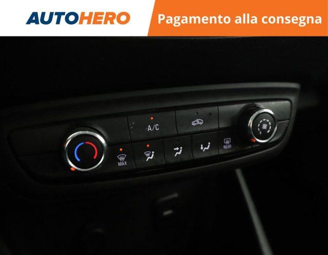 OPEL Crossland X 1.2 12V Start&Stop Advance