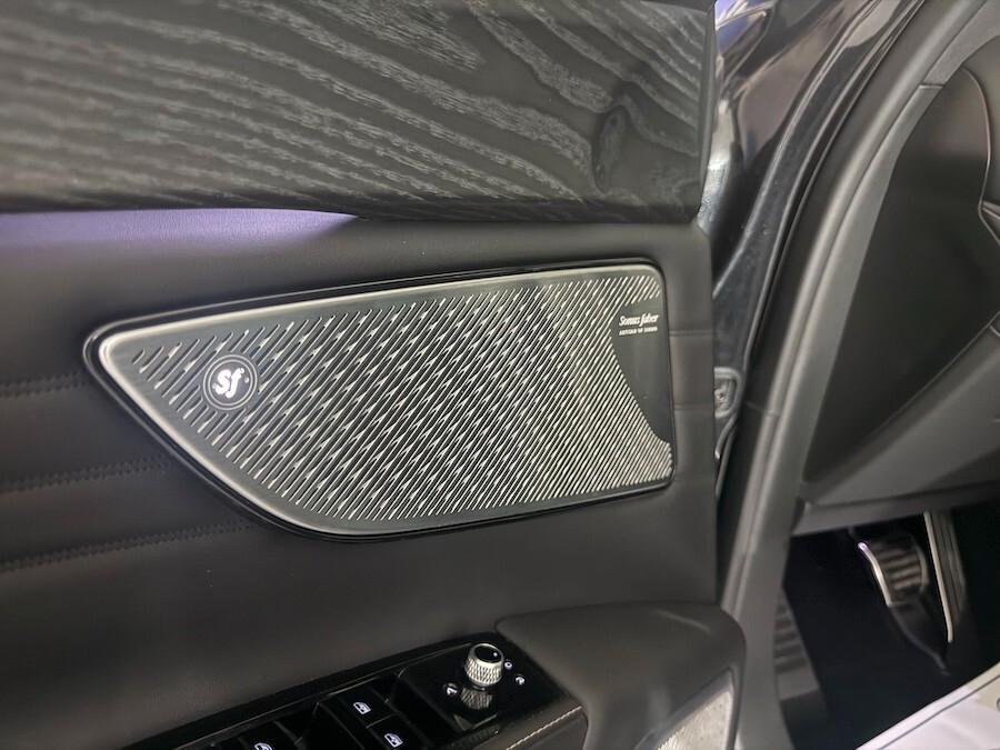 Maserati Grecale MHEV 330 CV AWD Modena