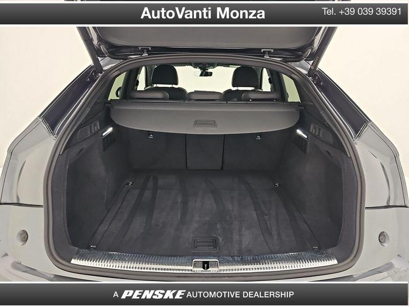 Audi Q5 Q5 SPB 40 TDI quattro S tronic S line plus
