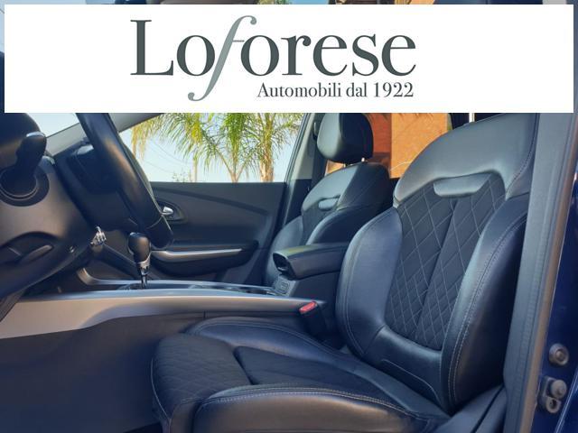 RENAULT Kadjar Blue dCi 8V 115CV EDC Sport Edition2