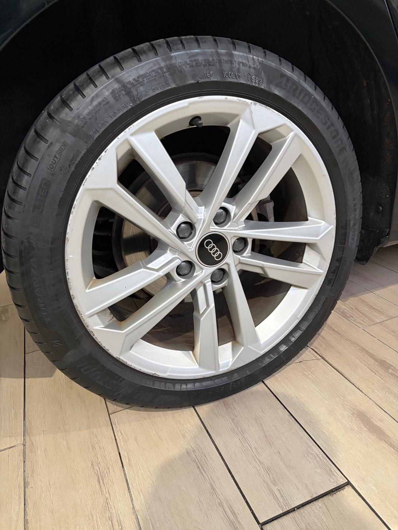 Audi A3 SPORTBACK E-Tron 40TSI