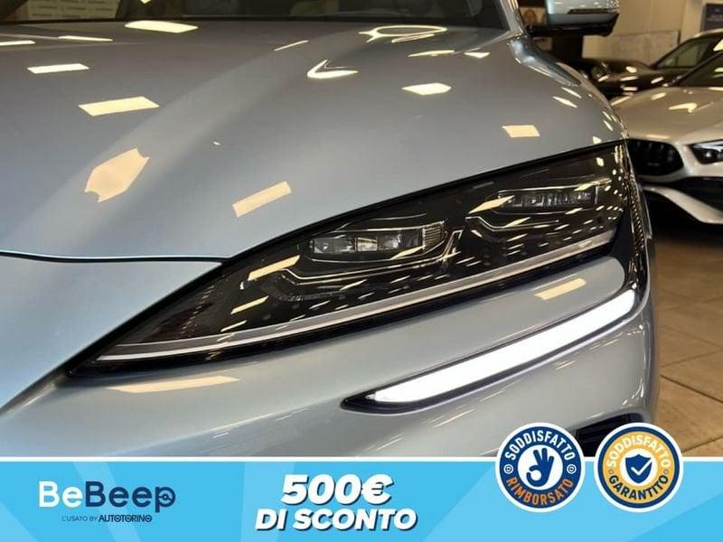 BYD Seal U DM-i 1.5 PHEV BOOST 217CV 2WD