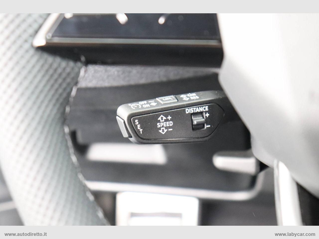 AUDI A5 Avant TFSI 150 kW S tronic S Line ed.