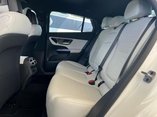MERCEDES-BENZ GLC 200 d 4Matic Mild hybrid Coupé AMG Line Premium