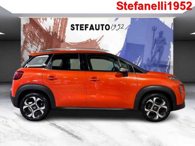 CITROEN C3 Aircross I 2017 - 1.6 bluehdi Shine 100cv
