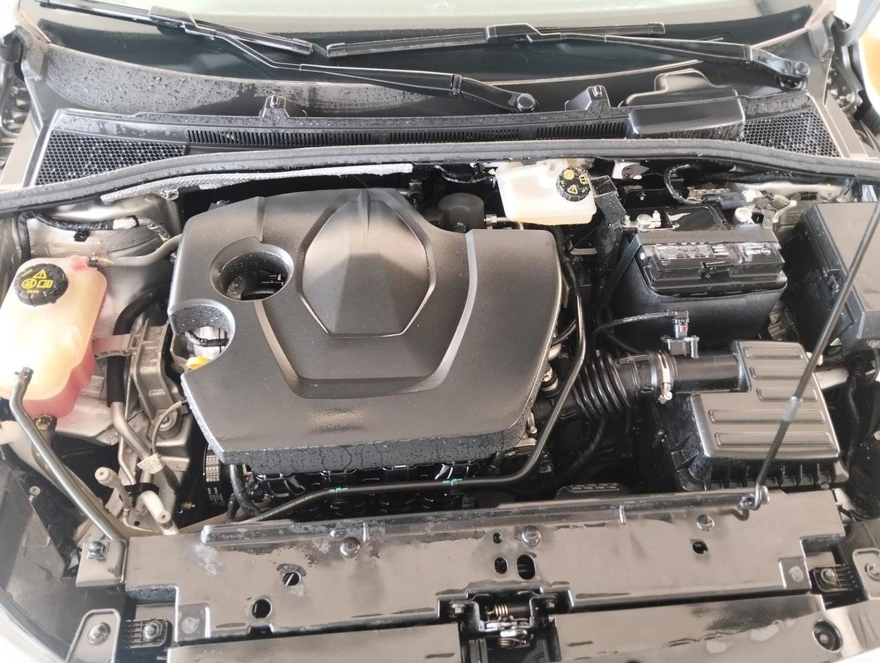 Mg MG3 1.5 COMFORT 2025 - PARI AL NUOVO
