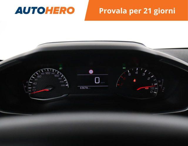 PEUGEOT 208 BlueHDi 100 Stop&Start 5 porte Active Pack