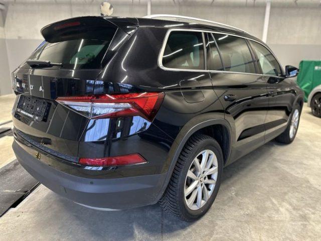 SKODA Kodiaq 2.0 TDI EVO SCR DSG Style