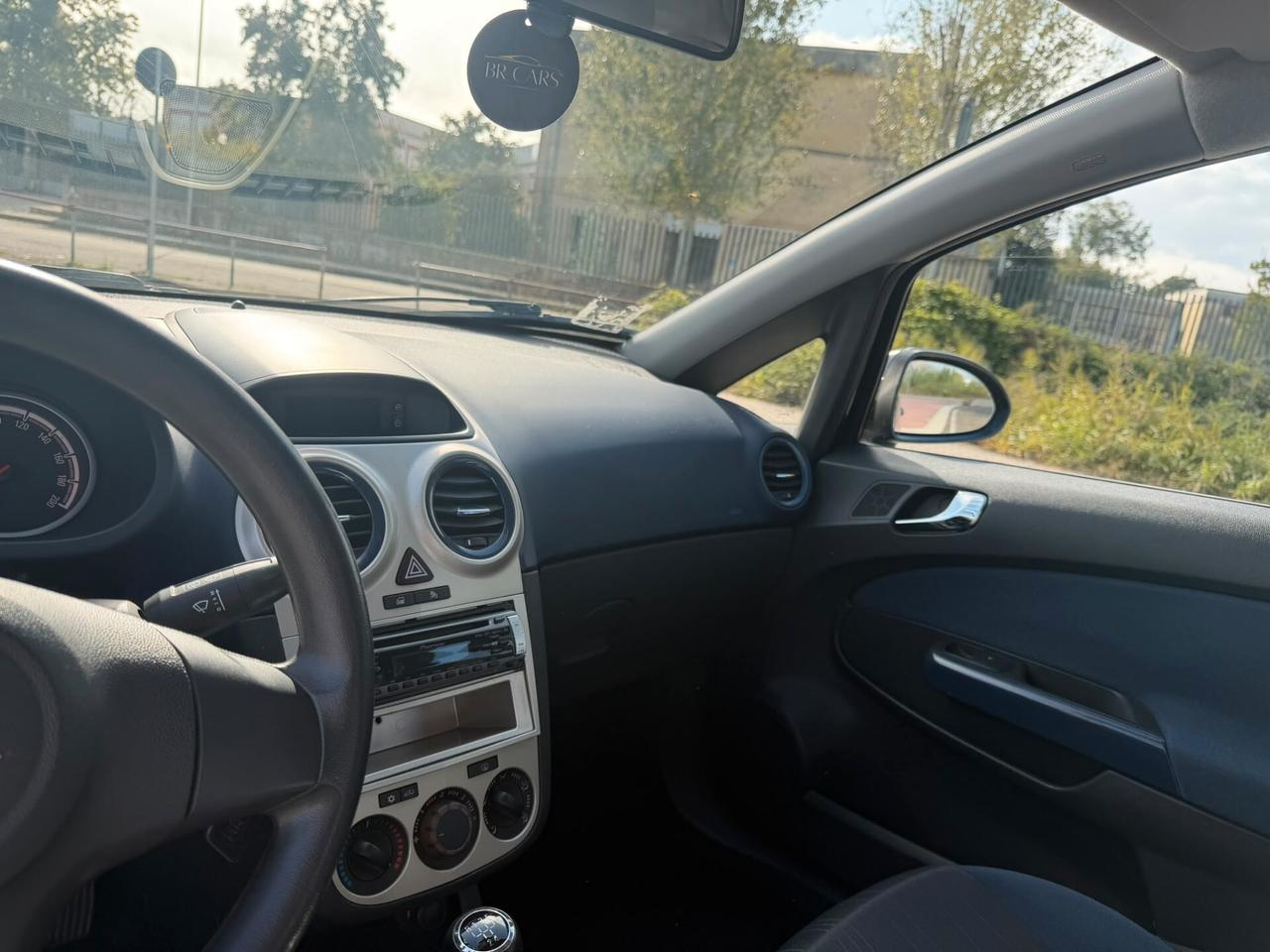 Opel Corsa 1.2 5 porte Cosmo *IMPECCABILE*
