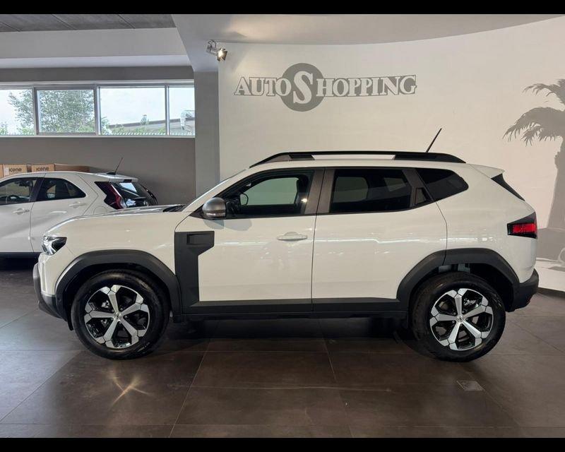 Dacia Duster 3ª serie ECO-G 100 CV Journey