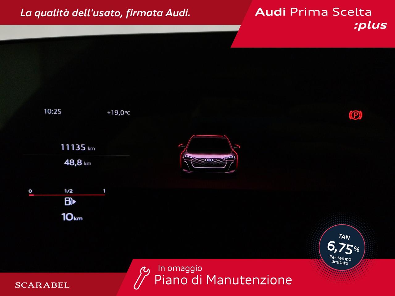 Audi S5 avant 3.0 tfsi mhev+ quattro 367cv s-tronic