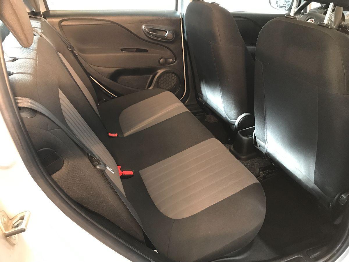 FIAT Punto 1.2 8V 5p. Street