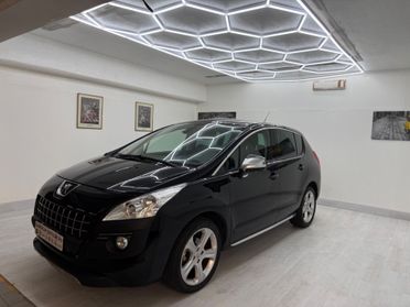 Peugeot 3008 1.6 HDi 110CV cambio robotizzato Premium