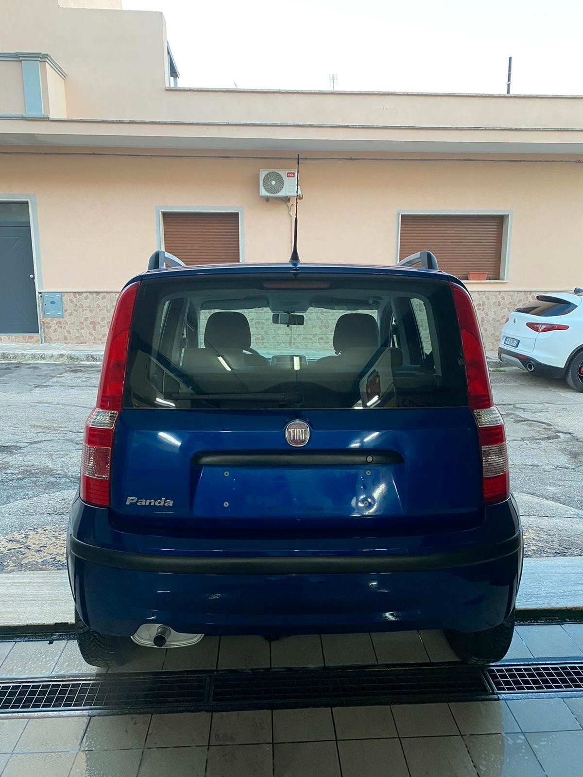 Fiat Panda 1.2 Dynamic