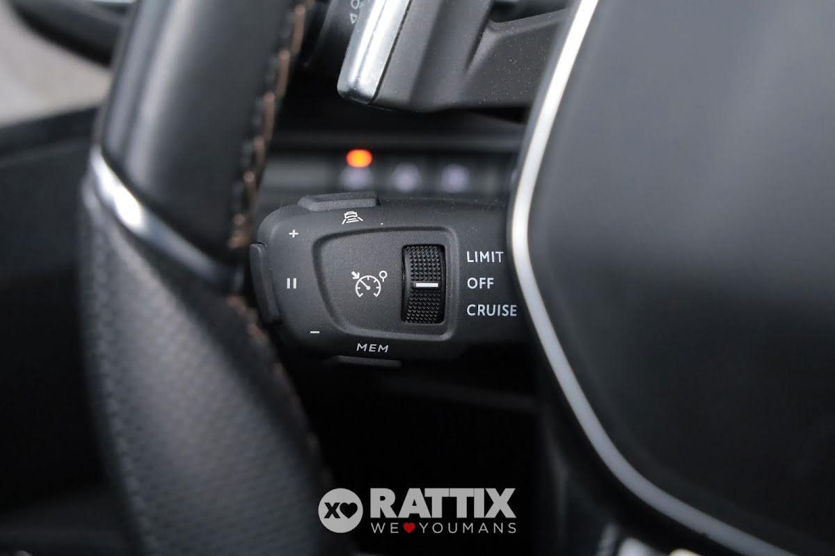 Peugeot 3008 1.6 hybrid phev 225CV GT Pack e-eat8