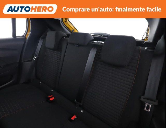 PEUGEOT 208 PureTech 100 Stop&Start 5 porte Active Pack