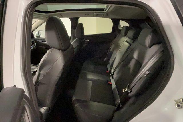 NISSAN Qashqai MHEV 158 CV Xtronic N-Connecta #ANCHE NERA