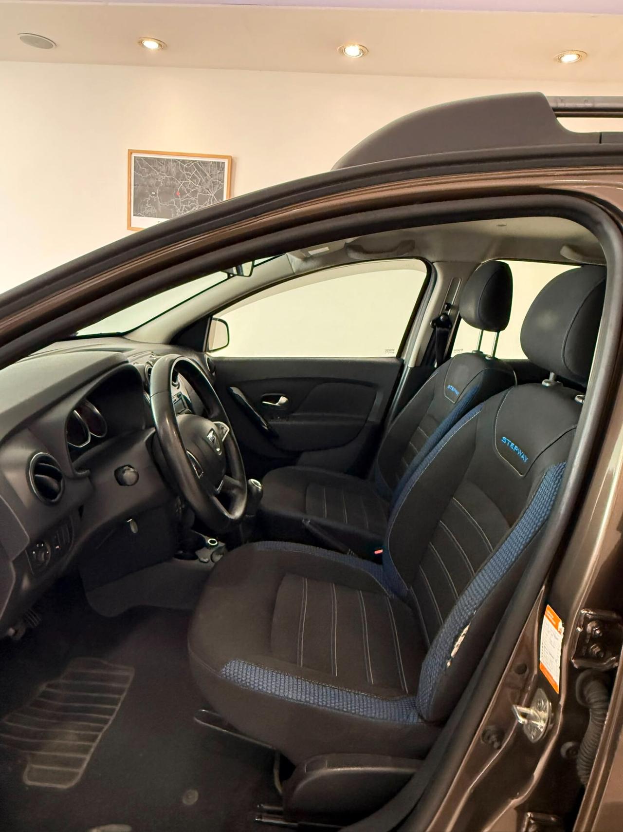 Dacia Sandero Stepway 1.0 BENZINA/GPL 2020
