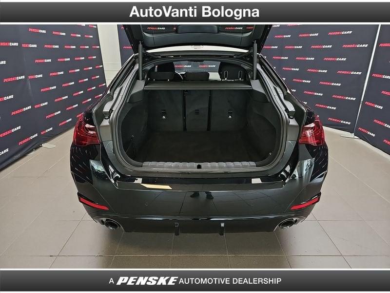 BMW Serie 4 420d Gran Coupe mhev 48V xdrive MSport Pro auto