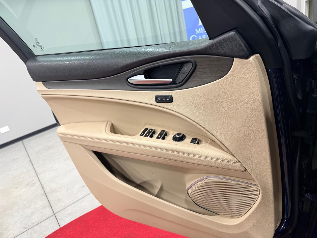 Alfa Romeo Stelvio 2.2 Turbodiesel 210 CV AT8 Q4 Executive