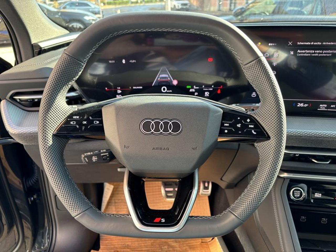 Audi Q5 SPB TDI 150 kW mHEV+ S tronic quattro S line editi
