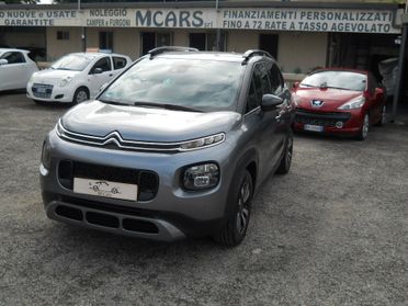 Citroen C3 Aircross PureTech 110 S&S Shine