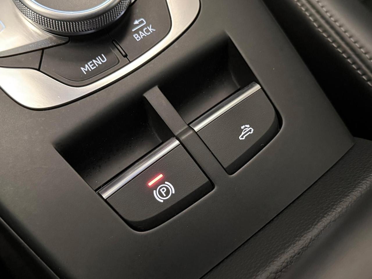 Audi A3 Cabrio 35 TFSI S-Line s-tronic